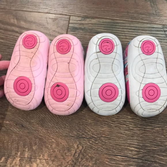 Walking shoe bundle - Picture 3 of 5